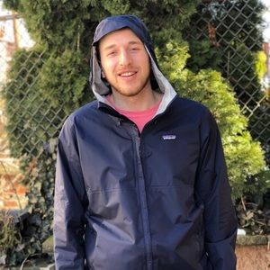 Patagonia Men’s Torrentshell Jacket